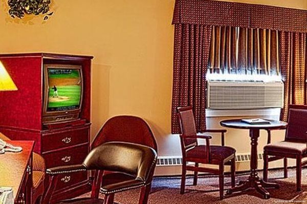 NORSEMEN INN (Camrose)
